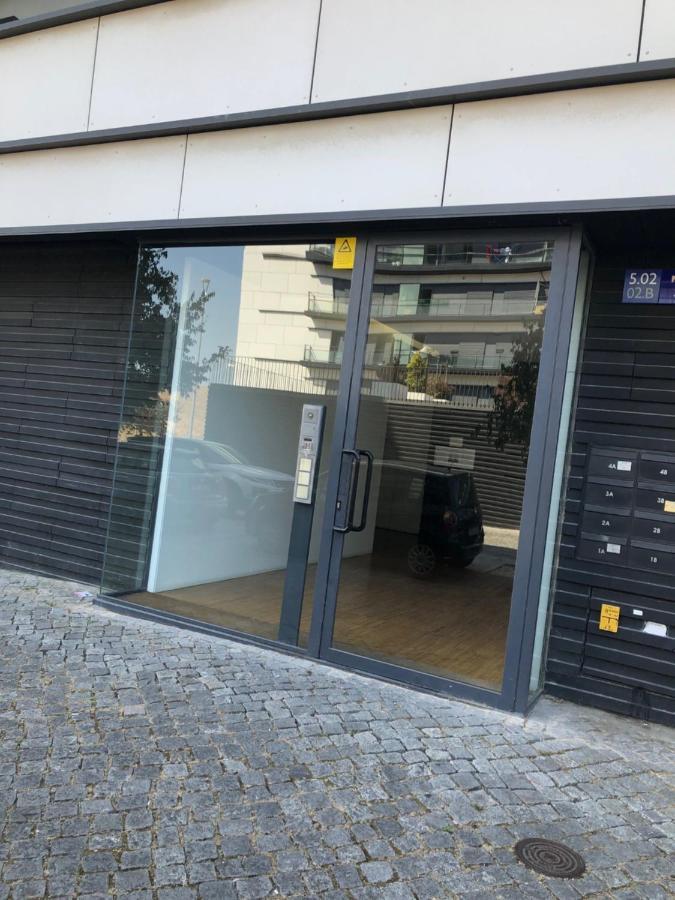 Apartamento Un De Reve En Plein Coeur Du Pont Vasco De Gamma