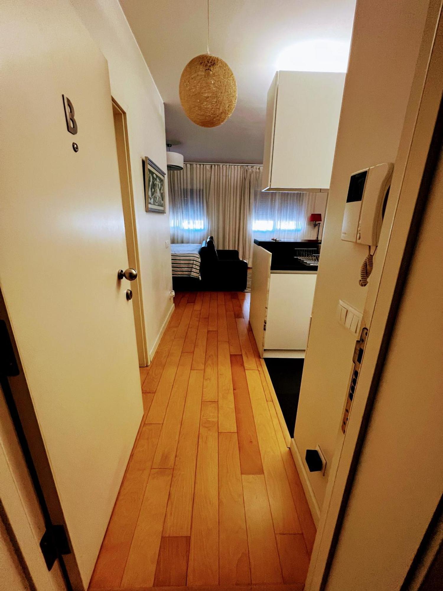 Un De Reve En Plein Coeur Du Pont Vasco De Gamma Apartamento Lisboa